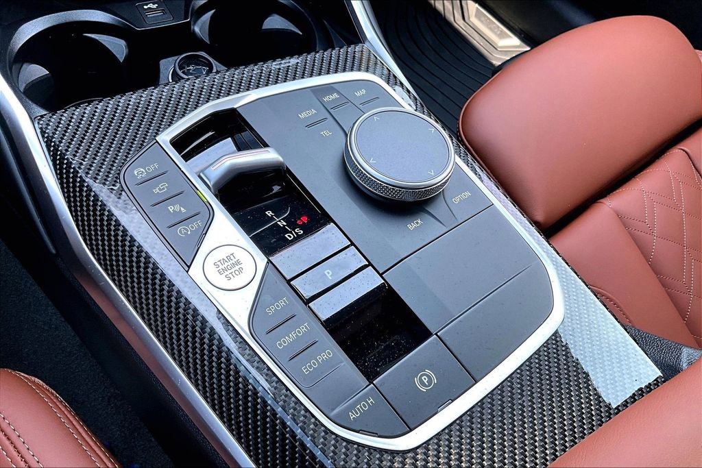 New 2026 BMW M340i xDrive w/ Premium Package image 19