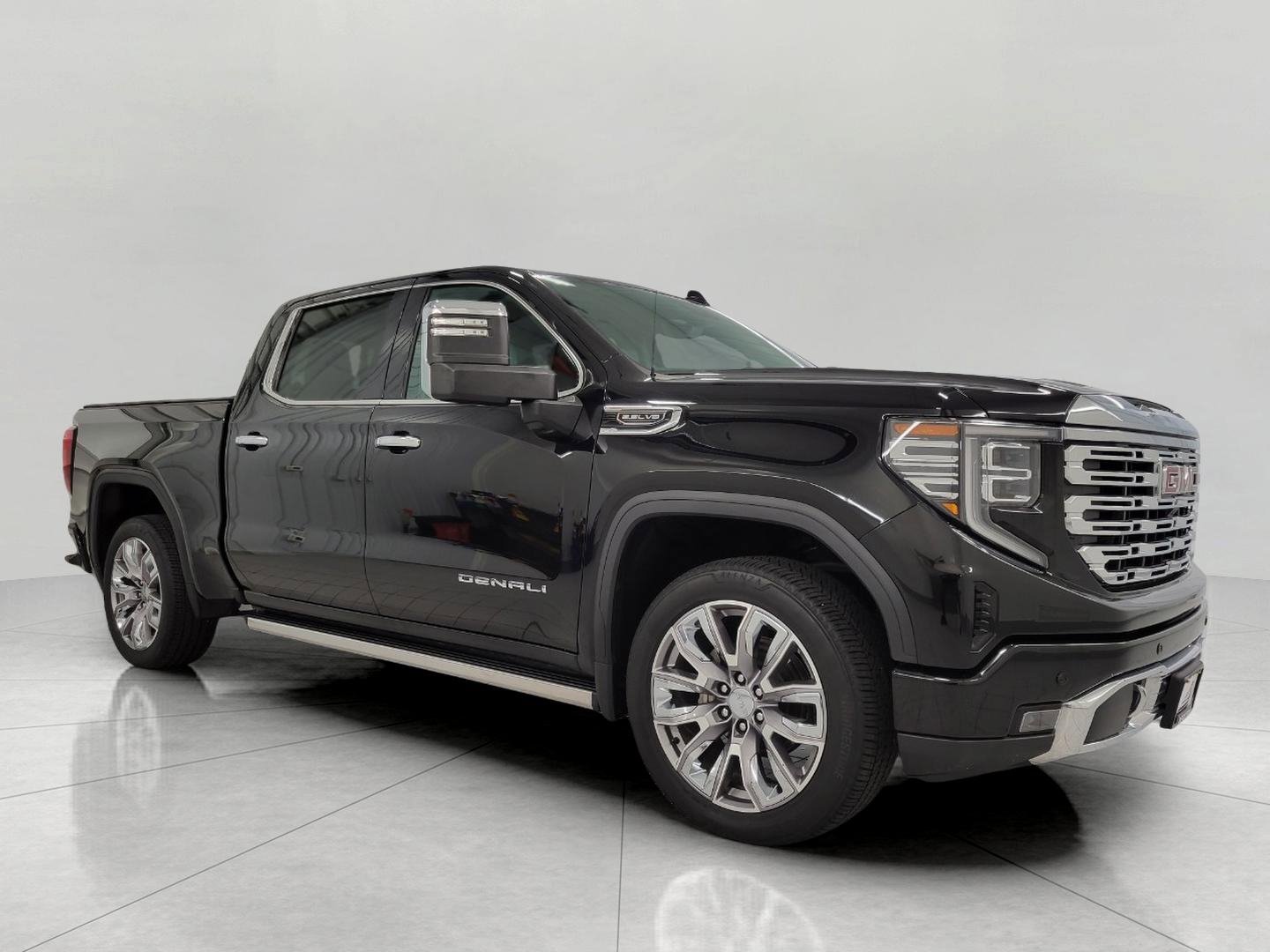 Used 2024 GMC Sierra 1500 Denali w/ Denali Reserve Package