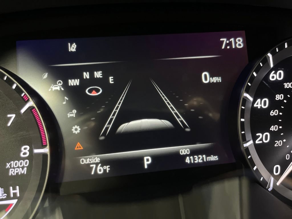 Used 2020 Toyota Highlander Limited AWD/4WD image 23