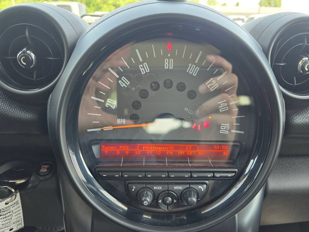 Used 2016 MINI Cooper Countryman S AWD/4WD image 17