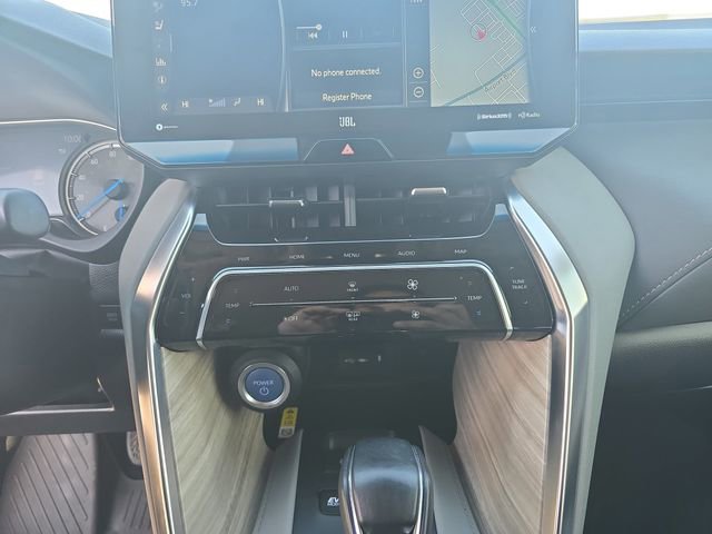 Used 2021 Toyota Venza Limited w/ Advanced Technology Package image 23