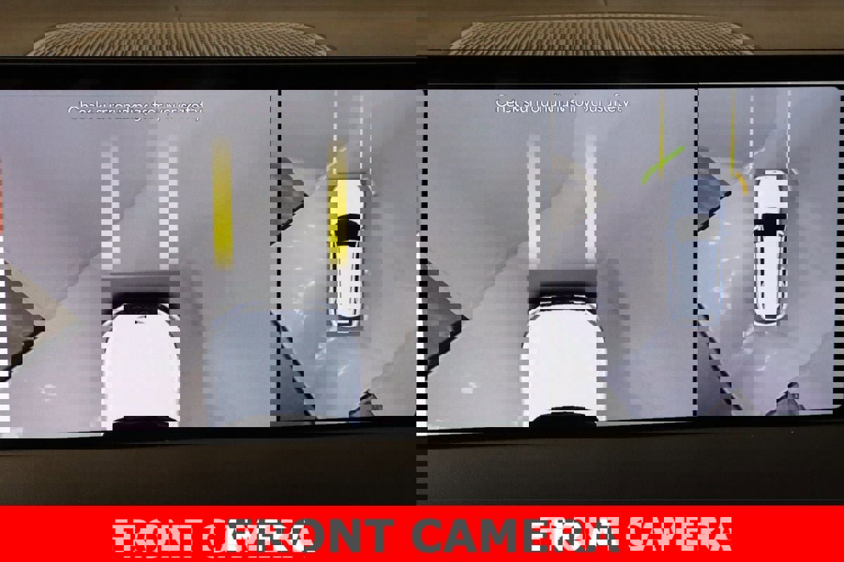 Used 2026 Genesis GV70 3.5T Sport Prestige image 22