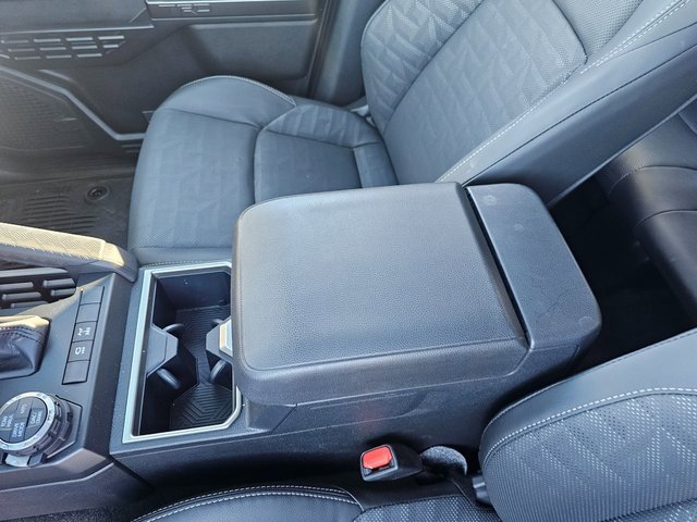 Used 2025 Toyota 4Runner TRD Off-Road Premium image 30