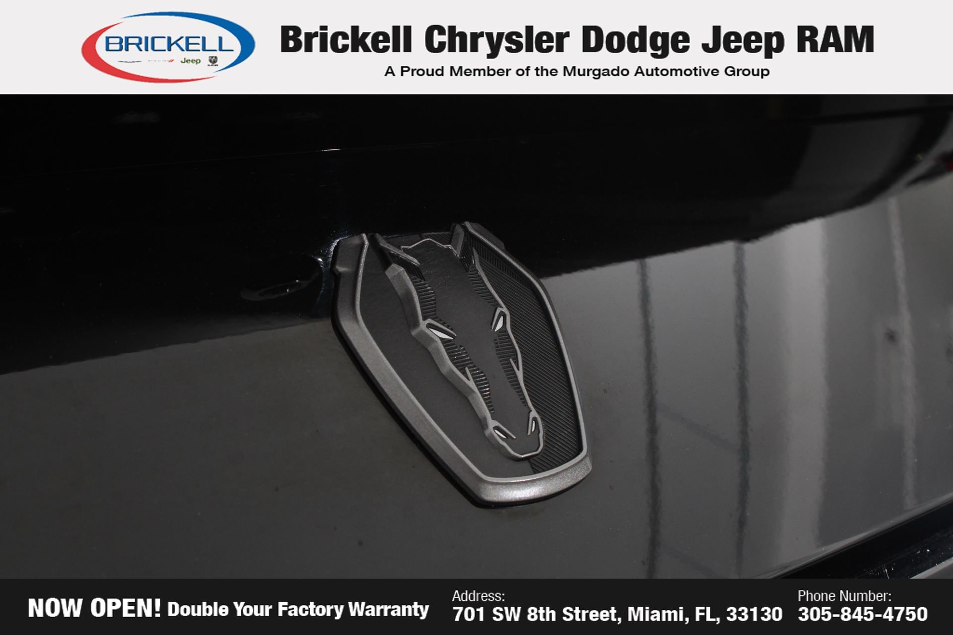 Used 2024 Ford Mustang Dark Horse w/ Security Package RWD image 13