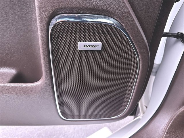 Used 2018 Chevrolet Silverado 1500 LTZ w/ Sport Package image 23