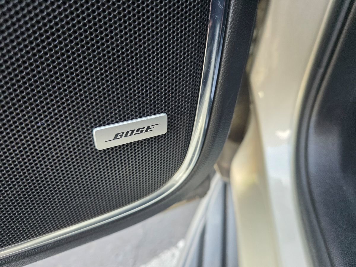 Used 2017 Chevrolet Tahoe LT image 24