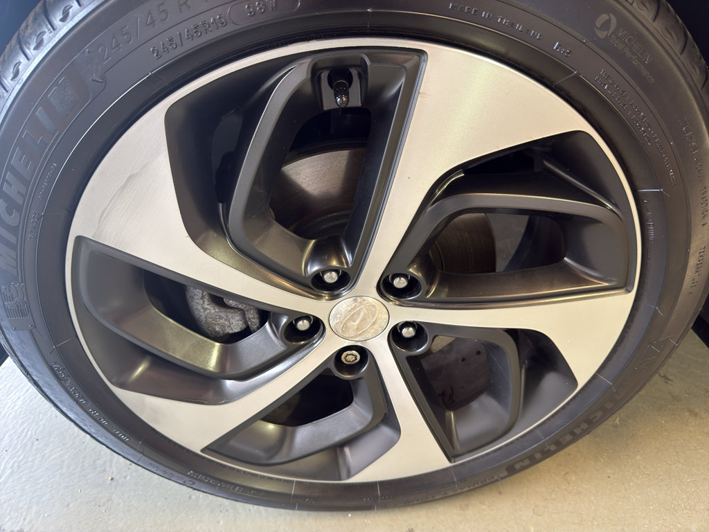 Used 2016 Hyundai Tucson Limited w/ Option Group 03 AWD/4WD image 36