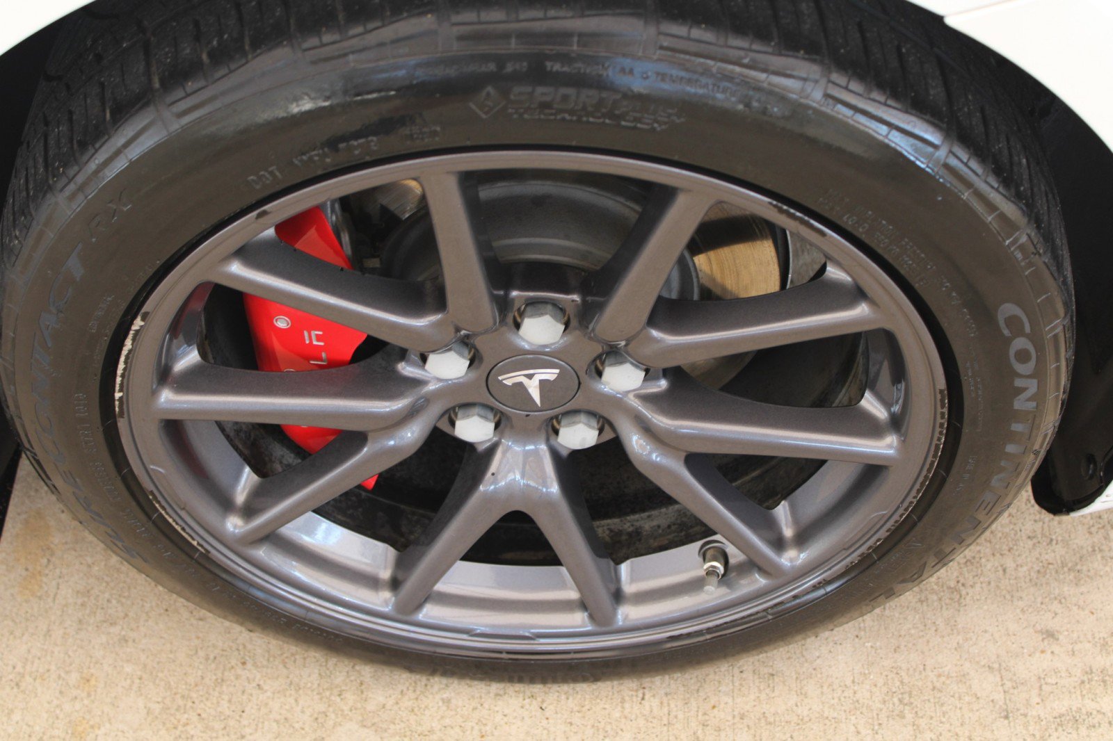 Used 2018 Tesla Model 3 Long Range image 24