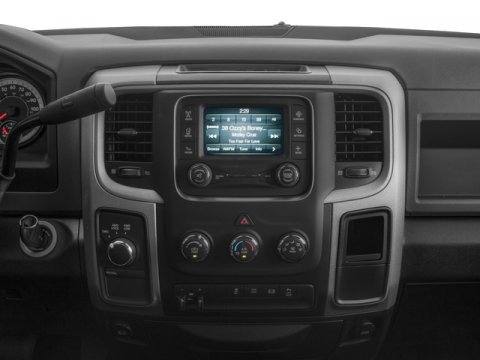 Used 2017 RAM 2500 Tradesman w/ Chrome Appearance Group image 13