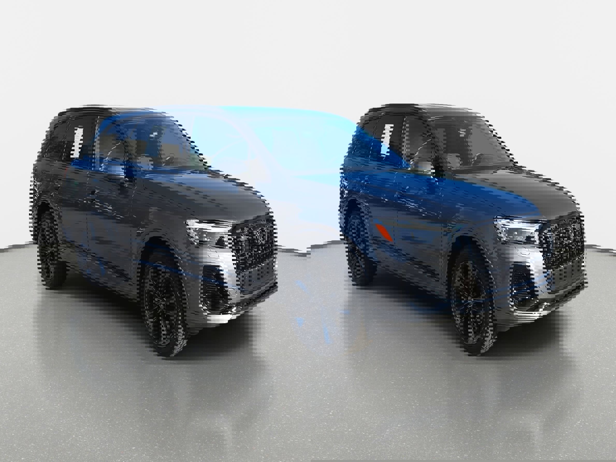 Used 2025 Audi Q7 3.0T Premium Plus w/ Premium Plus Package image 3