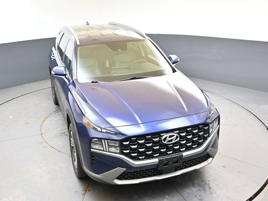 Used 2023 Hyundai Santa Fe SEL image 43