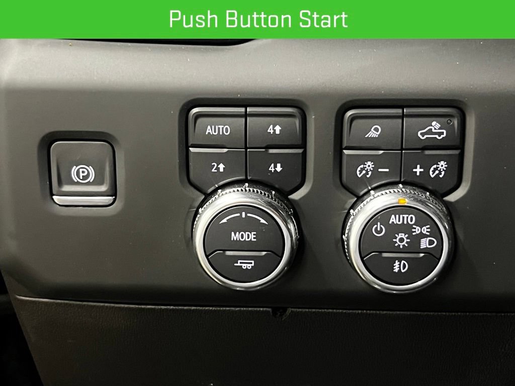 Used 2024 GMC Sierra 3500 AT4 w/ AT4 Premium Plus Package AWD/4WD image 26