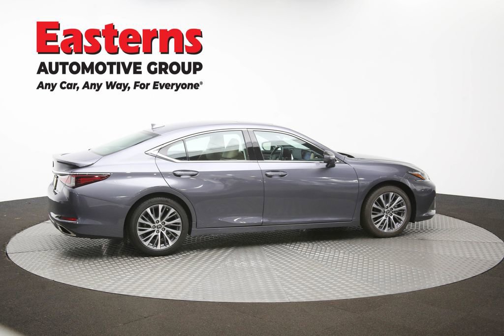 Used 2021 Lexus ES 350 w/ Premium Package image 44