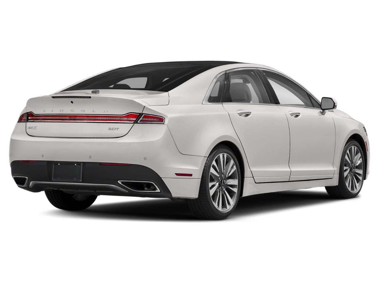 Used 2020 Lincoln MKZ Reserve w/ Elements Package AWD/4WD image 58