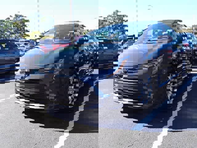 Used 2025 Toyota Corolla LE