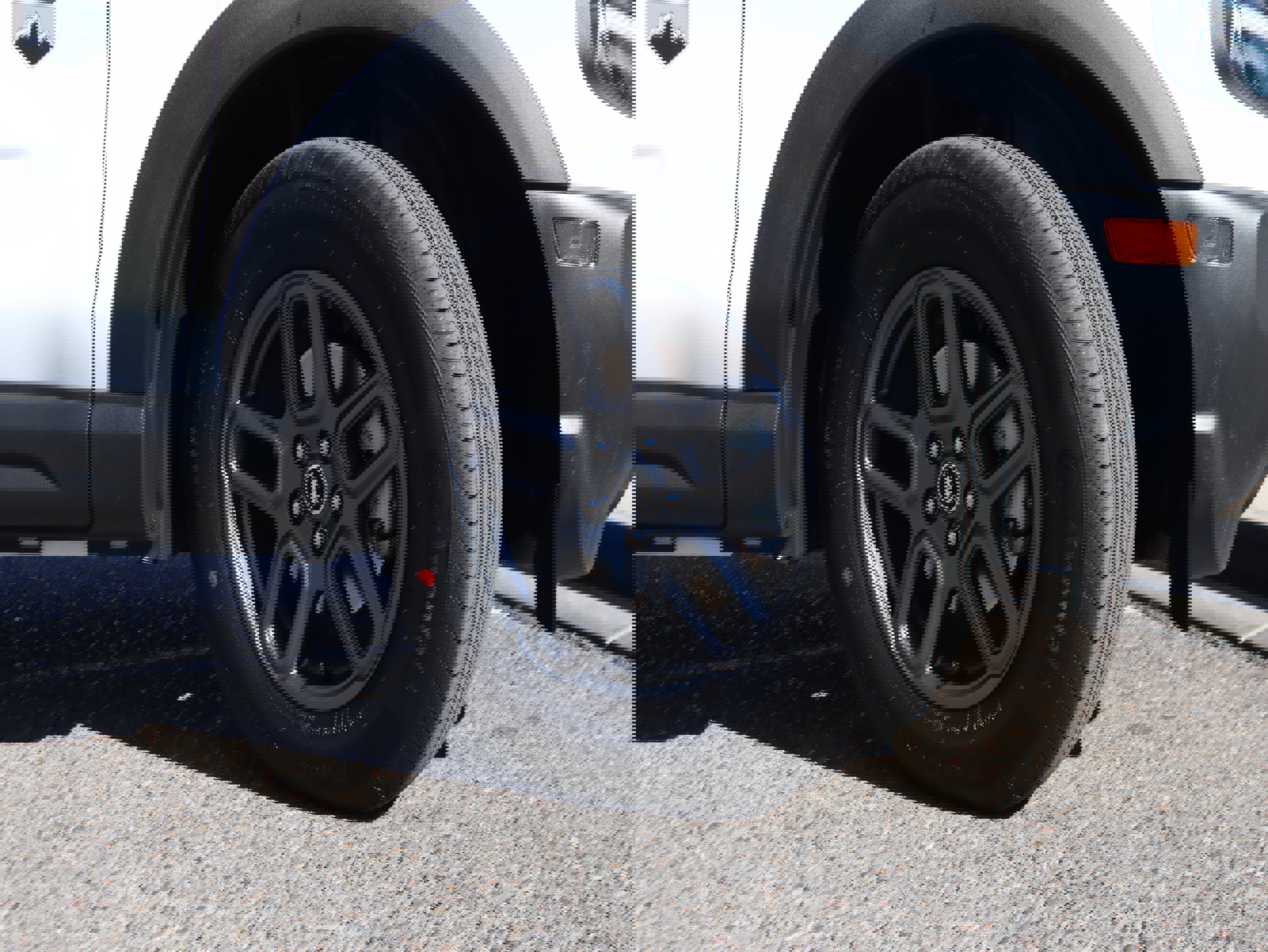 New 2026 Ford Bronco Sport Big Bend image 13