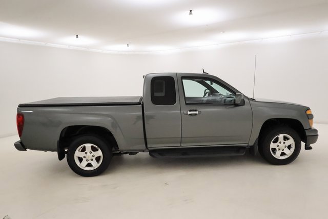 Used 2011 Chevrolet Colorado LT w/ Protection Package image 2