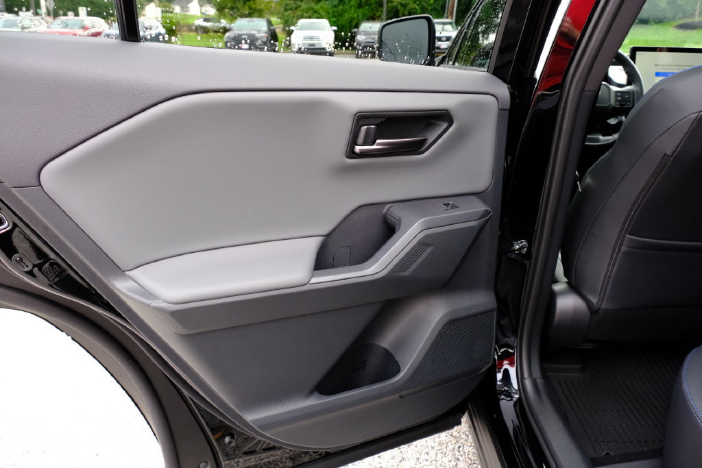 New 2026 Toyota RAV4 XSE AWD/4WD image 39
