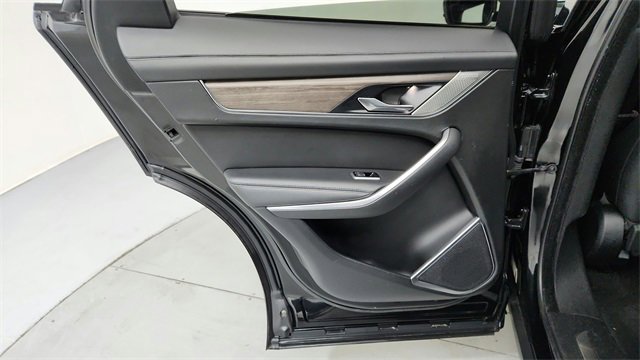 Used 2021 Jaguar F-PACE S image 17