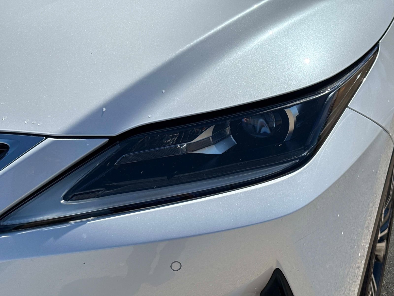 Used 2021 Lexus RX 350 FWD w/ Premium Package image 9