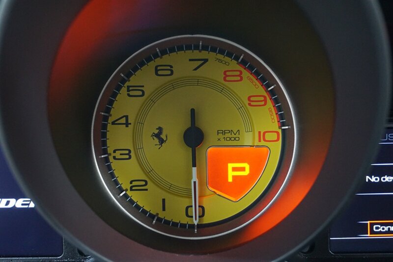 Used 2018 Ferrari 488 Spider RWD image 40