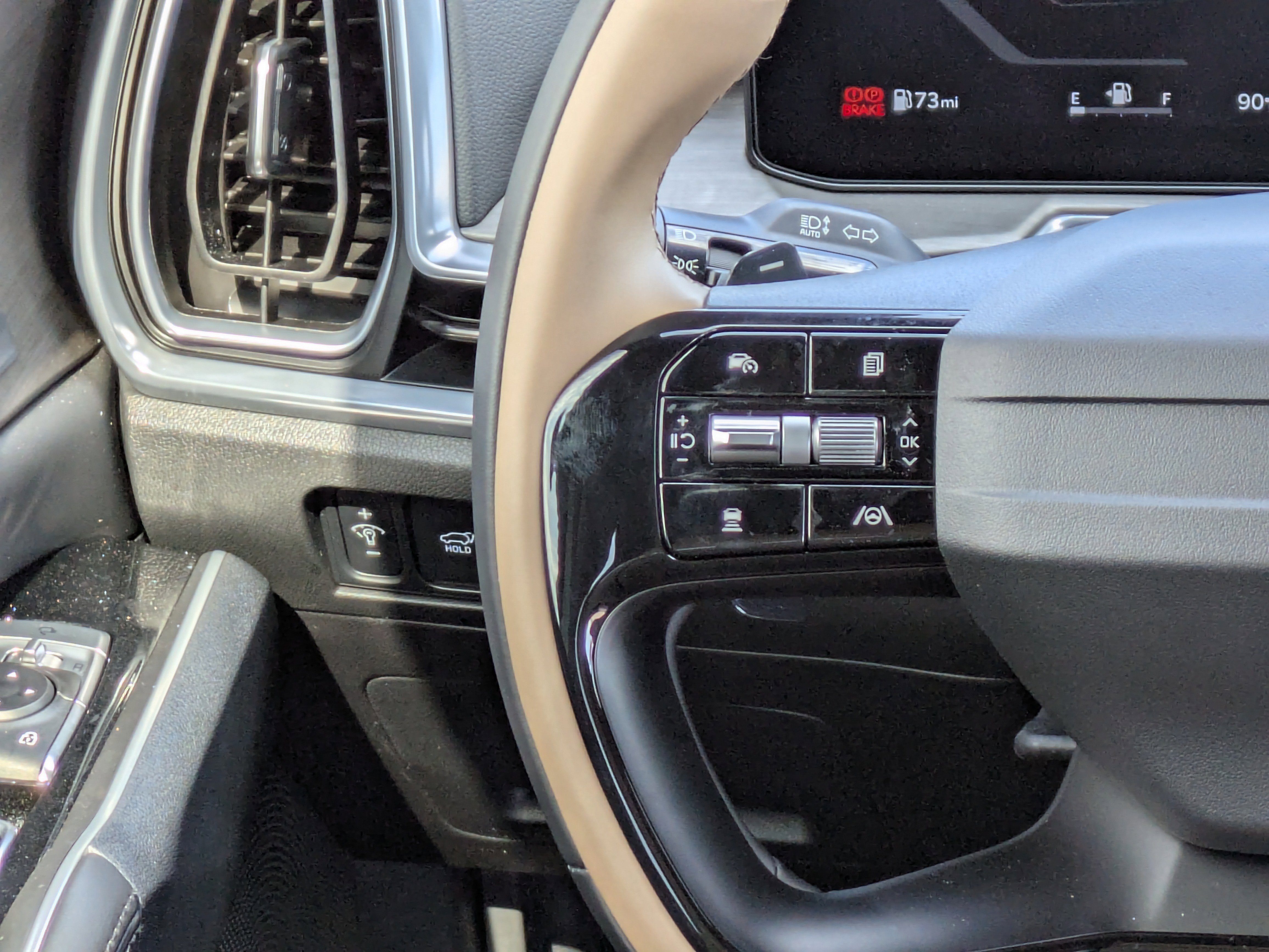 New 2026 Kia Sorento SX Prestige image 24