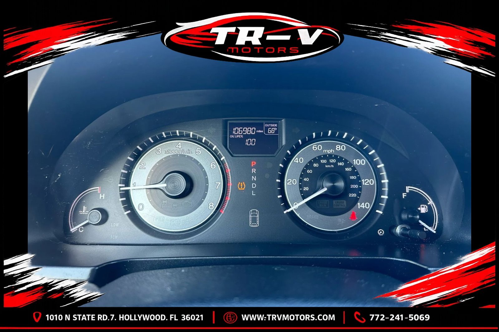 Used 2015 Honda Odyssey EX-L image 19