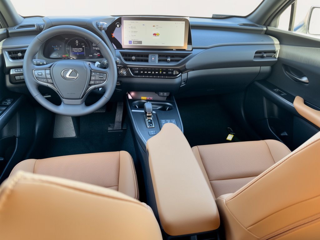 New 2026 Lexus UX 300h FWD w/ Accessory Package (Z1) image 17
