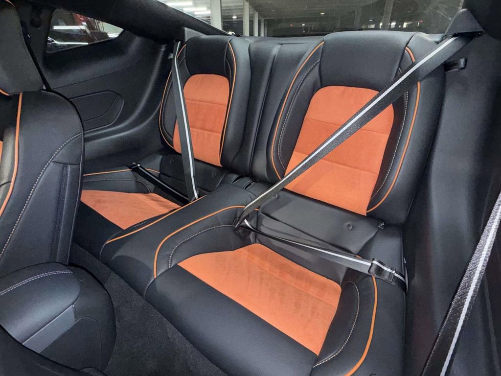 Used 2024 Ford Mustang GT Premium image 18