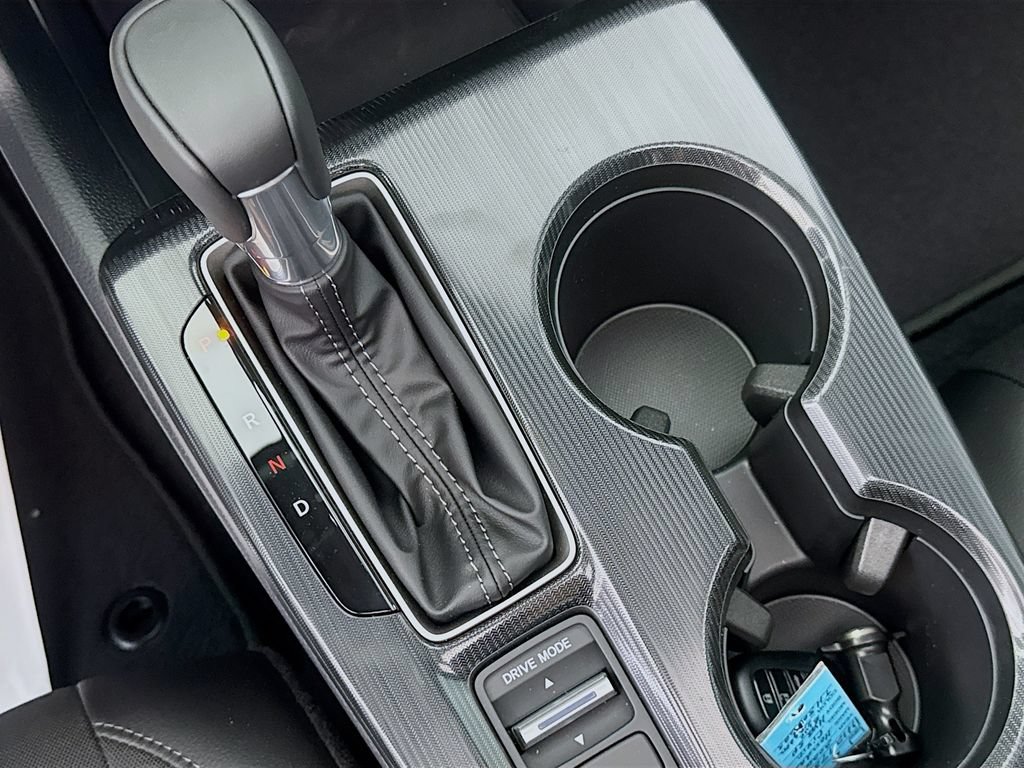 New 2026 Honda Civic FWD Hybrid Sedan image 25