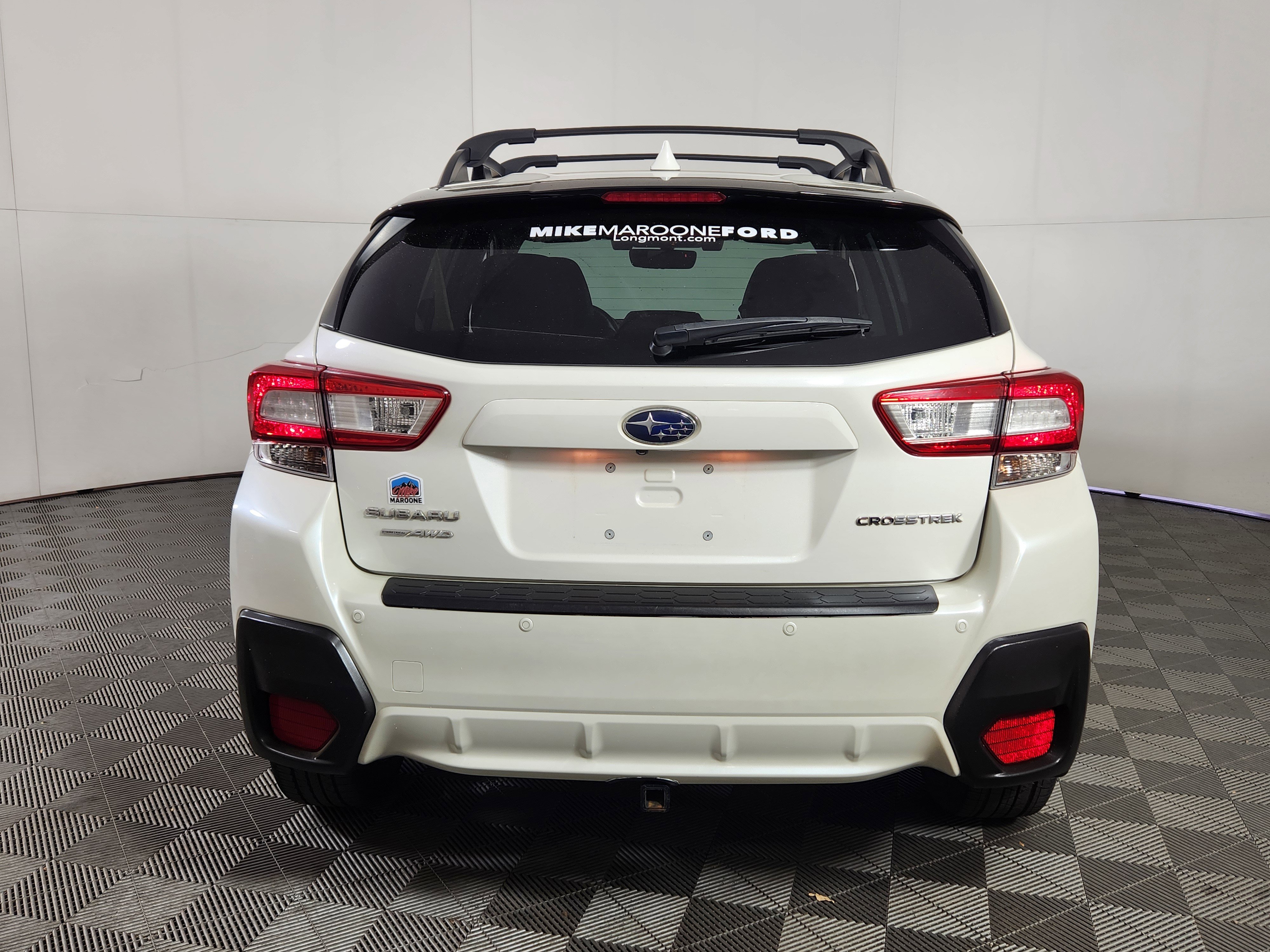 Used 2019 Subaru Crosstrek 2.0i Limited image 6