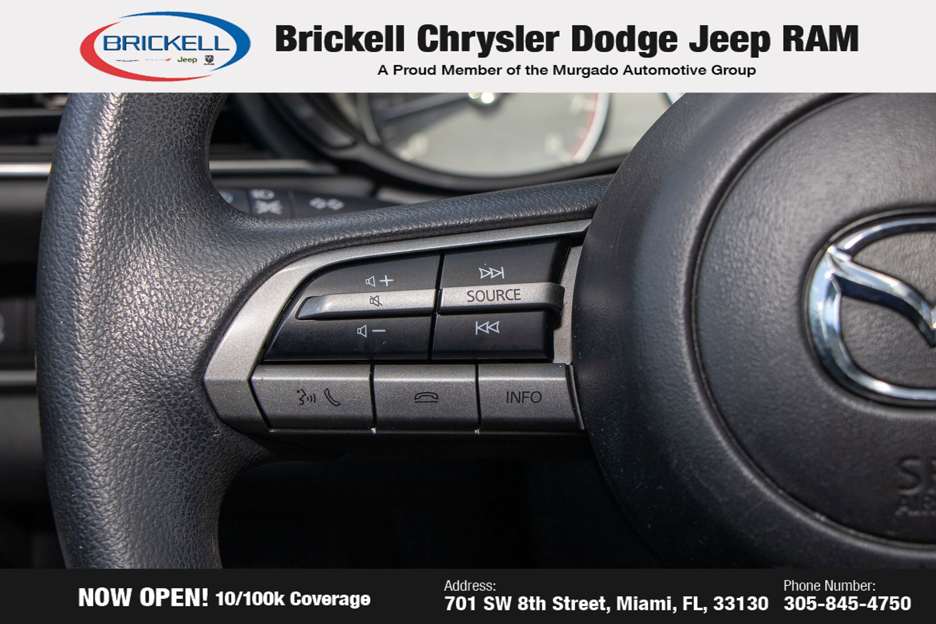 Used 2021 MAZDA CX-30 FWD 2.5 S image 26