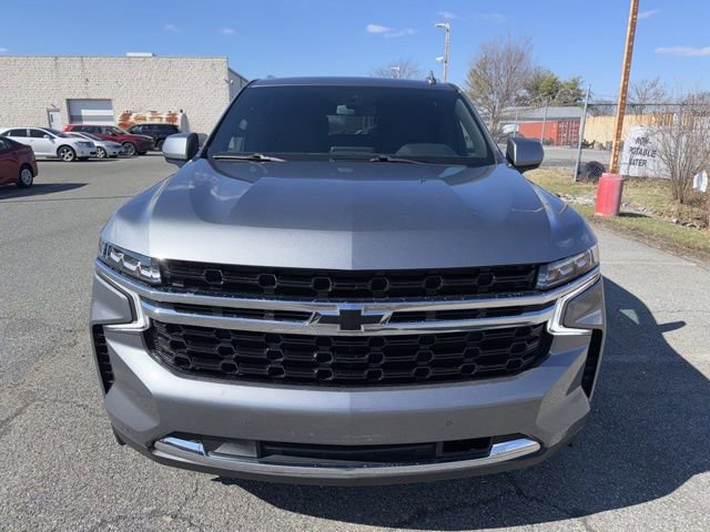 Used 2022 Chevrolet Tahoe LS w/ Driver Alert Package image 2