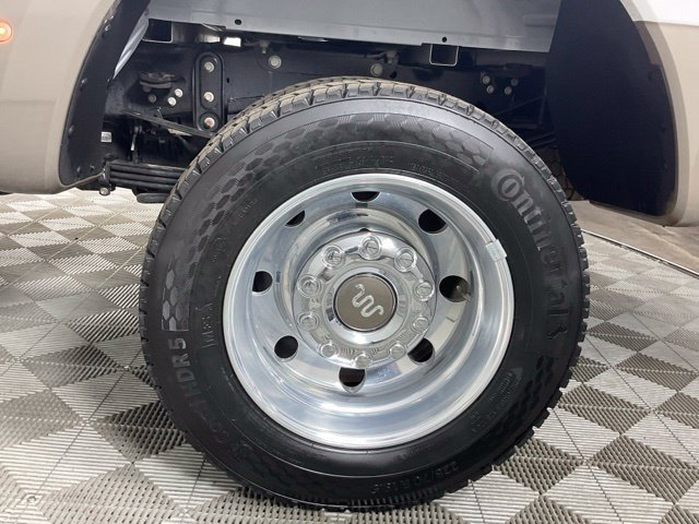 Used 2026 Ford F450 King Ranch AWD/4WD image 11