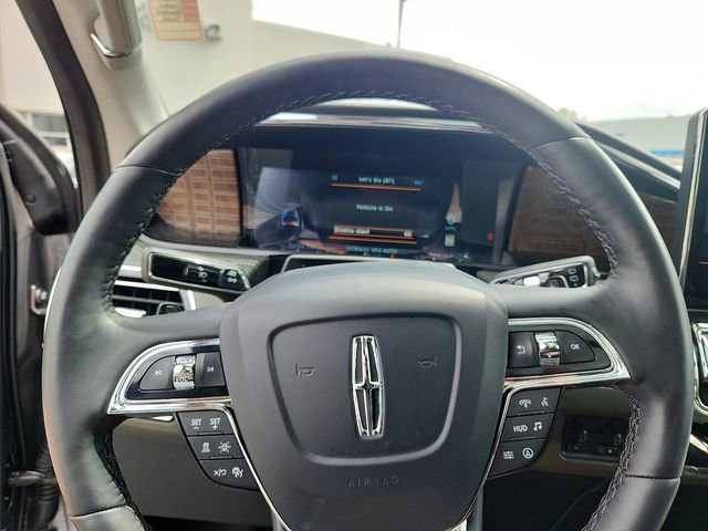 Used 2022 Lincoln Navigator Black Label AWD/4WD image 20