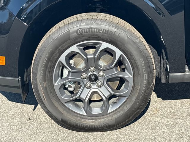 New 2026 Ford Maverick XLT w/ XLT Luxury Package image 27