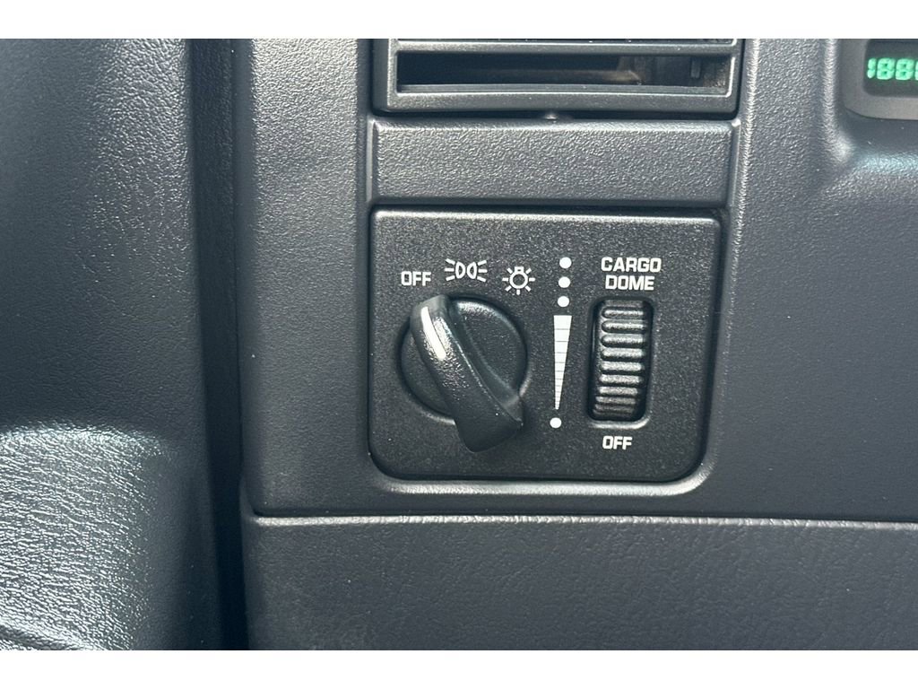 Used 2001 Dodge Dakota 2WD Club Cab image 27