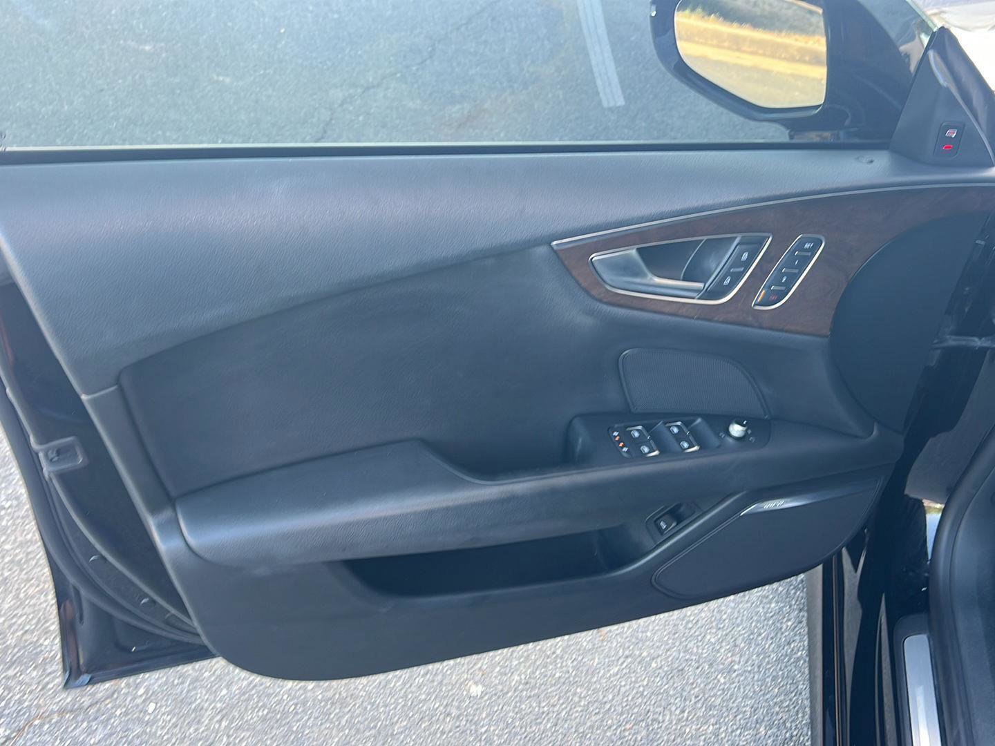 Used 2015 Audi A7 3.0T Prestige w/ Prestige Package AWD/4WD image 17