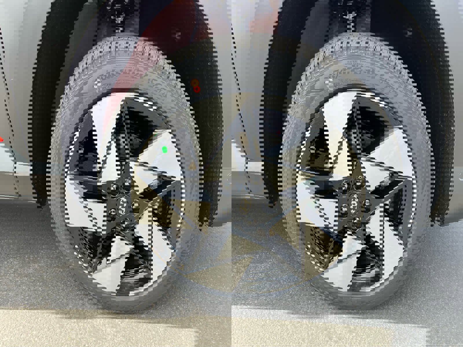 New 2026 Hyundai Kona Limited image 16