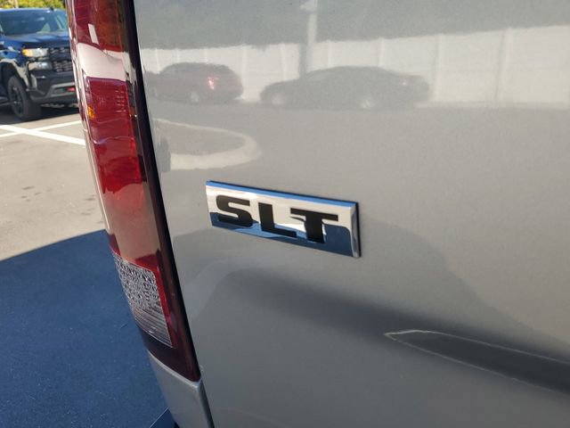 Used 2023 RAM 1500 Classic SLT image 8