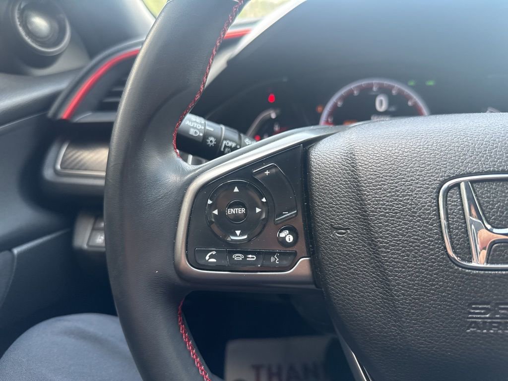 Used 2020 Honda Civic Si image 17