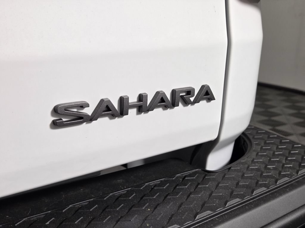 New 2026 Jeep Gladiator Sport AWD/4WD image 25