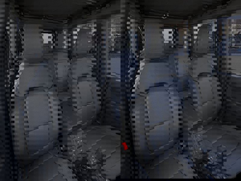 New 2026 Ford Bronco Outer Banks image 10