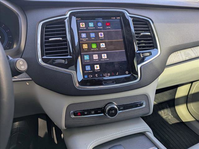 Certified 2025 Volvo XC90 B6 Plus w/ Protection Package Premier image 17