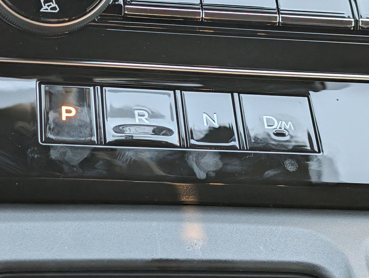 New 2026 Nissan Armada Platinum image 18