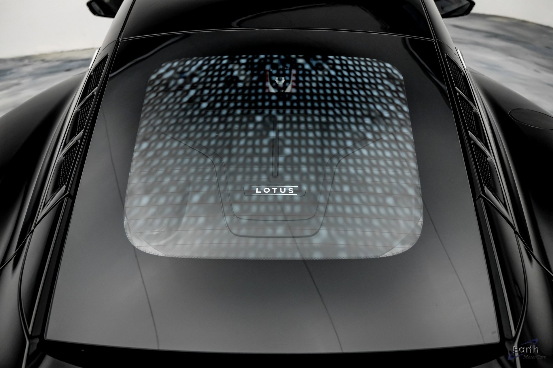 New 2026 Lotus Emira SE image 36