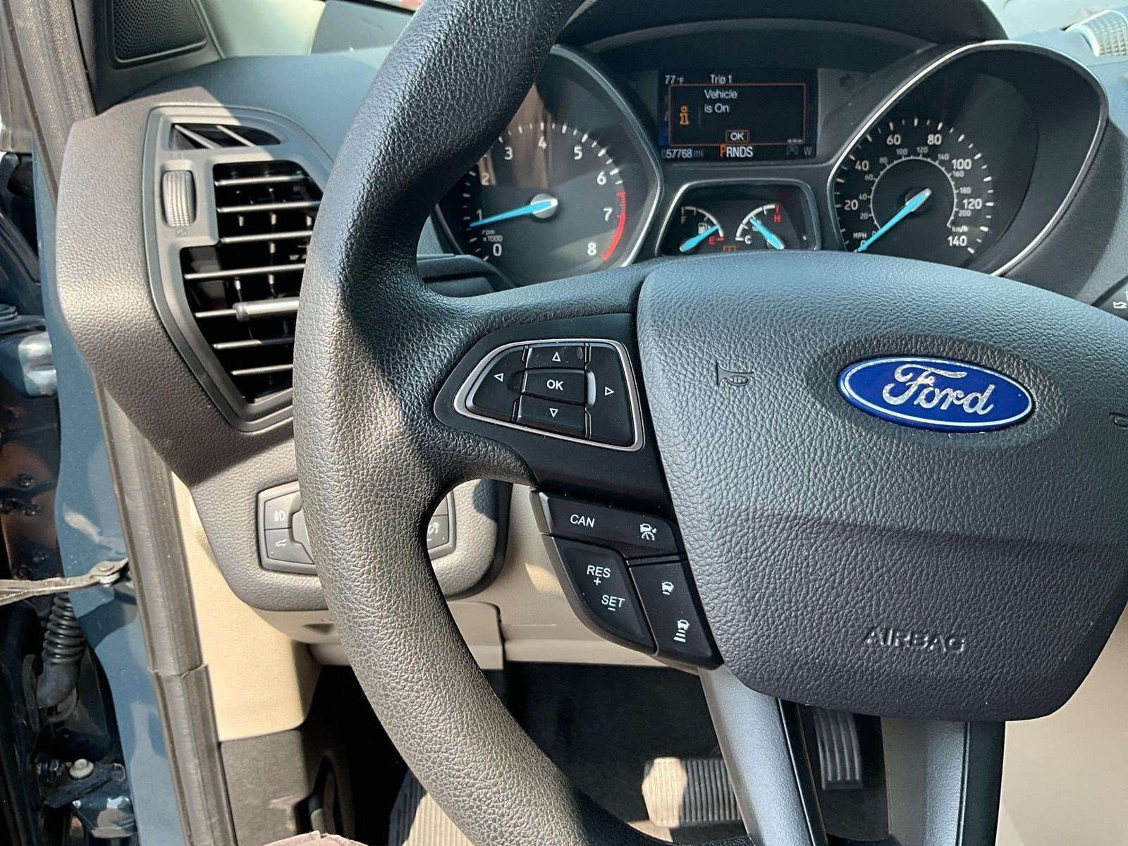Used 2019 Ford Escape SE FWD image 10
