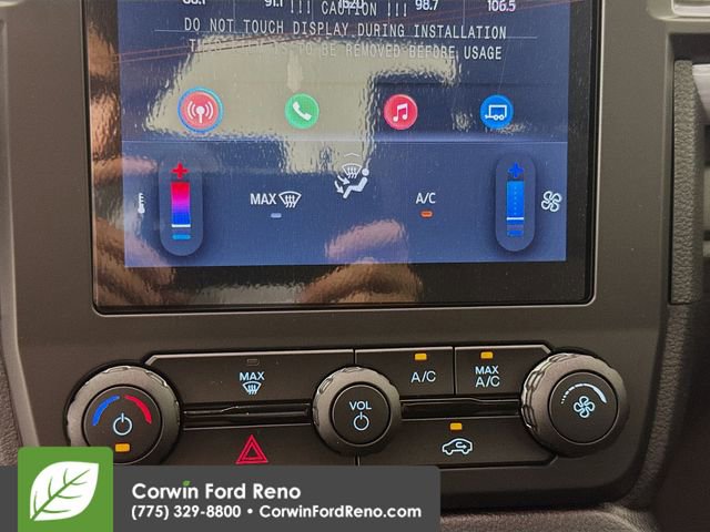 New 2025 Ford Ranger XL w/ Trailer Tow Package image 16