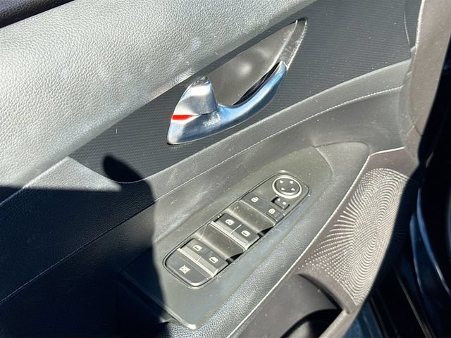 Used 2021 Kia Forte GT-Line FWD image 17