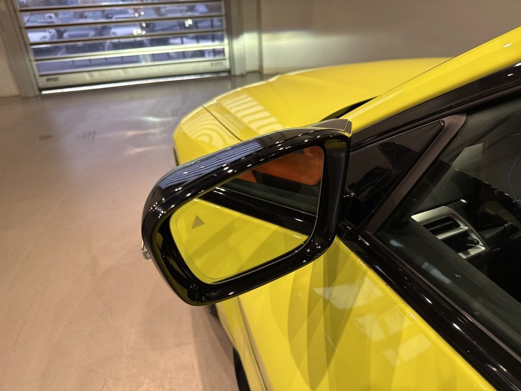 Used 2025 BMW M4 xDrive Competition w/ M Driver's Package image 54